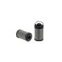 WIX FILTER R49D25SV WIX INDUSTRIAL HYDRAULICS Cartridge Hydraulic Metal Canister Filter