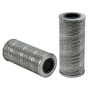 WIX FILTER R49F10C WIX INDUSTRIAL HYDRAULICS Cartridge Hydraulic Metal Canister Filter
