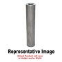 WIX FILTER R50038GA WIX INDUSTRIAL HYDRAULICS Cartridge Hydraulic Metal Canister Filter