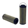 WIX FILTER R50D20NV5 WIX INDUSTRIAL HYDRAULICS Cartridge Hydraulic Metal Canister Filter