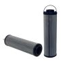 WIX FILTER R52D05GV5 WIX INDUSTRIAL HYDRAULICS Cartridge Hydraulic Metal Canister Filter