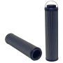 WIX FILTER R52D25BV5 WIX INDUSTRIAL HYDRAULICS Cartridge Hydraulic Metal Canister Filter