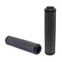 WIX FILTER R52D25BV WIX INDUSTRIAL HYDRAULICS Cartridge Hydraulic Metal Canister Filter