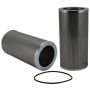 WIX FILTER R52F10GV WIX INDUSTRIAL HYDRAULICS Cartridge Hydraulic Metal Canister Filter