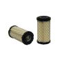 WIX FILTER R53D05EV WIX INDUSTRIAL HYDRAULICS Cartridge Hydraulic Metal Canister Filter
