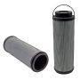 WIX FILTER R53D10EV WIX INDUSTRIAL HYDRAULICS Cartridge Hydraulic Metal Canister Filter