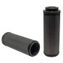 WIX FILTER R53D25BV WIX INDUSTRIAL HYDRAULICS Cartridge Hydraulic Metal Canister Filter