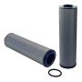 WIX FILTER R54D20EV WIX INDUSTRIAL HYDRAULICS Cartridge Hydraulic Metal Canister Filter