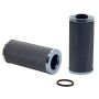 WIX FILTER R56D05EV WIX INDUSTRIAL HYDRAULICS Cartridge Hydraulic Metal Canister Filter
