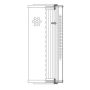 WIX FILTER R56F05G WIX INDUSTRIAL HYDRAULICS Cartridge Hydraulic Metal Canister Filter