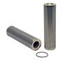WIX FILTER R58C10GV WIX INDUSTRIAL HYDRAULICS Cartridge Hydraulic Metal Canister Filter