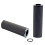 WIX FILTER R58D03EV WIX INDUSTRIAL HYDRAULICS Cartridge Hydraulic Metal Canister Filter