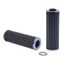 WIX FILTER R58D40BV WIX INDUSTRIAL HYDRAULICS Cartridge Hydraulic Metal Canister Filter