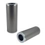 WIX FILTER R58F20G WIX INDUSTRIAL HYDRAULICS Cartridge Hydraulic Metal Canister Filter