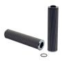WIX FILTER R59D40BV WIX INDUSTRIAL HYDRAULICS Cartridge Hydraulic Metal Canister Filter