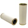 WIX FILTER R62C03GWV WIX INDUSTRIAL HYDRAULICS Cartridge Hydraulic Metal Canister Filter
