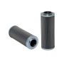WIX FILTER R63E10GV WIX INDUSTRIAL HYDRAULICS Cartridge Hydraulic Metal Canister Filter
