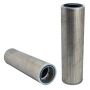 WIX FILTER R63F10N WIX INDUSTRIAL HYDRAULICS Cartridge Hydraulic Metal Canister Filter