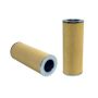 WIX FILTER R64E10CV WIX INDUSTRIAL HYDRAULICS Cartridge Hydraulic Metal Canister Filter