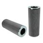 WIX FILTER R64E25GV WIX INDUSTRIAL HYDRAULICS Cartridge Hydraulic Metal Canister Filter