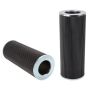 WIX FILTER R64E25TV WIX INDUSTRIAL HYDRAULICS Cartridge Hydraulic Metal Canister Filter