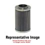 WIX FILTER R65210WAV WIX INDUSTRIAL HYDRAULICS Cartridge Hydraulic Metal Canister Filter