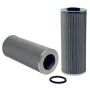 WIX FILTER R65D05EV WIX INDUSTRIAL HYDRAULICS Cartridge Hydraulic Metal Canister Filter