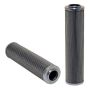 WIX FILTER R65E10GV WIX INDUSTRIAL HYDRAULICS Cartridge Hydraulic Metal Canister Filter