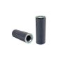 WIX FILTER R66C06GV WIX INDUSTRIAL HYDRAULICS Cartridge Hydraulic Metal Canister Filter