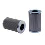 WIX FILTER R66E03GV WIX INDUSTRIAL HYDRAULICS Cartridge Hydraulic Metal Canister Filter