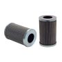 WIX FILTER R66E06GV WIX INDUSTRIAL HYDRAULICS Cartridge Hydraulic Metal Canister Filter