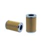 WIX FILTER R66E10CV WIX INDUSTRIAL HYDRAULICS Cartridge Hydraulic Metal Canister Filter