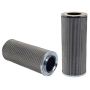 WIX FILTER R67D10E WIX INDUSTRIAL HYDRAULICS Cartridge Hydraulic Metal Canister Filter