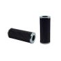 WIX FILTER R67E40TV WIX INDUSTRIAL HYDRAULICS Cartridge Hydraulic Metal Canister Filter