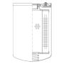 WIX FILTER R70F03G WIX INDUSTRIAL HYDRAULICS Spin-On Hydraulic Filter