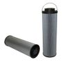 WIX FILTER R71E03GV WIX INDUSTRIAL HYDRAULICS Cartridge Hydraulic Metal Canister Filter