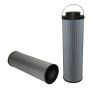 WIX FILTER R71E20GV WIX INDUSTRIAL HYDRAULICS Cartridge Hydraulic Metal Canister Filter