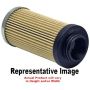 WIX FILTER R71G03GA WIX INDUSTRIAL HYDRAULICS Cartridge Hydraulic Metal Canister Filter