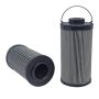 WIX FILTER R72E05GV WIX INDUSTRIAL HYDRAULICS Cartridge Hydraulic Metal Canister Filter