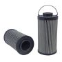 WIX FILTER R72E20GV WIX INDUSTRIAL HYDRAULICS Cartridge Hydraulic Metal Canister Filter