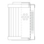 WIX FILTER R73D10EV WIX INDUSTRIAL HYDRAULICS Cartridge Hydraulic Metal Canister Filter