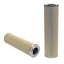 WIX FILTER R73D10LV WIX INDUSTRIAL HYDRAULICS Cartridge Hydraulic Metal Canister Filter