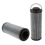 WIX FILTER R73E10GV WIX INDUSTRIAL HYDRAULICS Cartridge Hydraulic Metal Canister Filter
