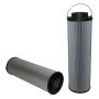 WIX FILTER R73E20GV WIX INDUSTRIAL HYDRAULICS Cartridge Hydraulic Metal Canister Filter