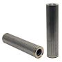 WIX FILTER R75C10GV WIX INDUSTRIAL HYDRAULICS Cartridge Hydraulic Metal Canister Filter