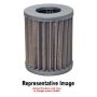 WIX FILTER R75G60TA WIX INDUSTRIAL HYDRAULICS Cartridge Hydraulic Metal Canister Filter