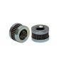 WIX FILTER R77D10BB WIX INDUSTRIAL HYDRAULICS Cartridge Hydraulic Metal Canister Filter