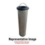 WIX FILTER R78010GV WIX INDUSTRIAL HYDRAULICS Cartridge Hydraulic Metal Canister Filter