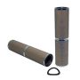 WIX FILTER R80C10CV WIX INDUSTRIAL HYDRAULICS Cartridge Hydraulic Metal Canister Filter