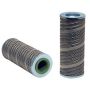 WIX FILTER R81C03GV WIX INDUSTRIAL HYDRAULICS Cartridge Hydraulic Metal Canister Filter